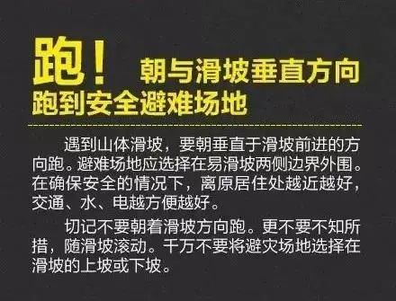 躲跑不出去時應躲在堅實的障礙物下.